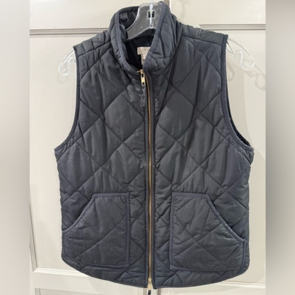 J. Crew Vest woman’s size M